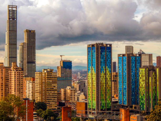 Bogota