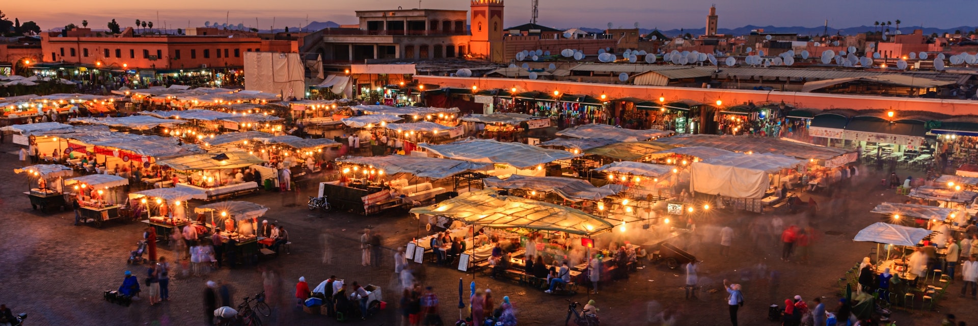 Marrakesh